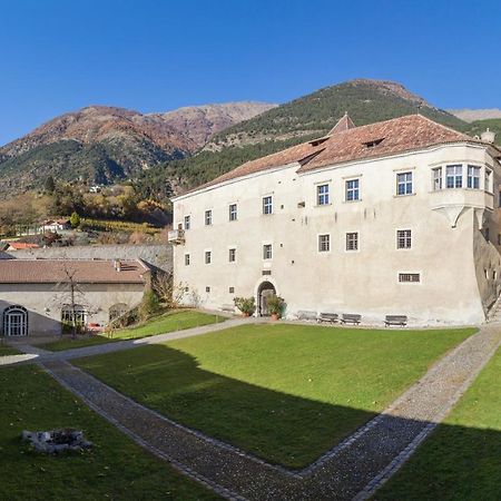 Schloss Goldrain Екстериор снимка