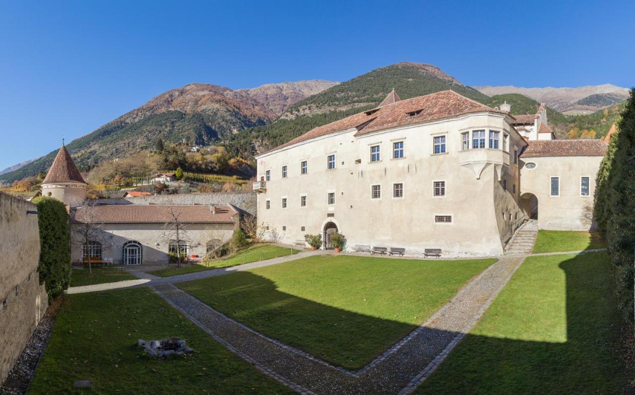 Schloss Goldrain Екстериор снимка